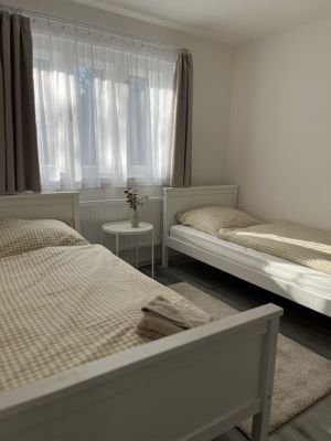 Rychtrova bouda Benecko