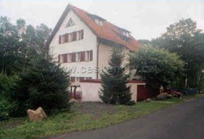 Ubytování Rytíř z Ježova