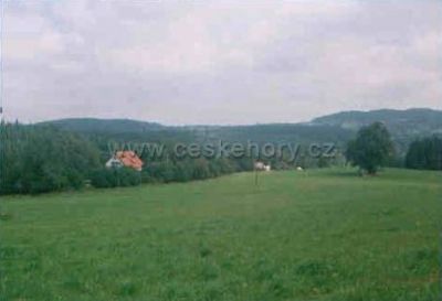 Ubytování Rytíř z Ježova