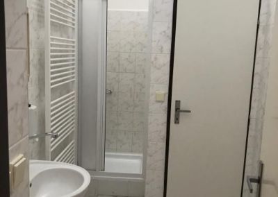 Rekreační zařízení v Černé v Pošumaví