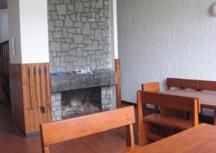 Rekreační zařízení v Černé v Pošumaví