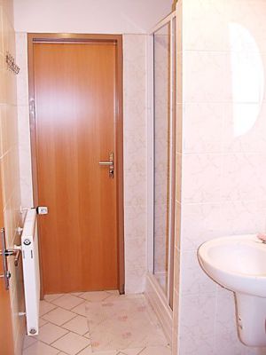 Rekreační zařízení v Kašperských Horách