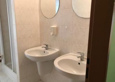 Rekreační zařízení v Kašperských Horách