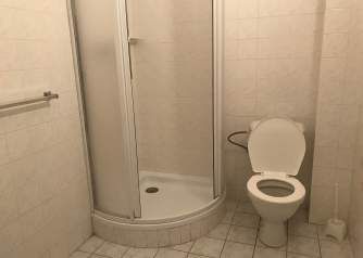 Rekreační zařízení na Kvildě