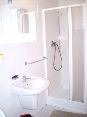 Rekreační zařízení na Kvildě