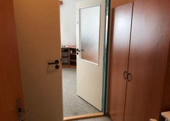 Rekreační zařízení na Kvildě