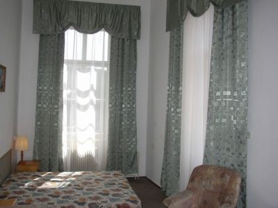 Rekreační zařízení v Rožmberku