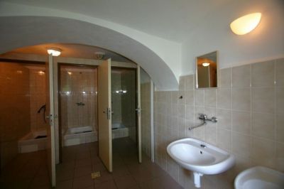 Rekreační zařízení v Rožmberku