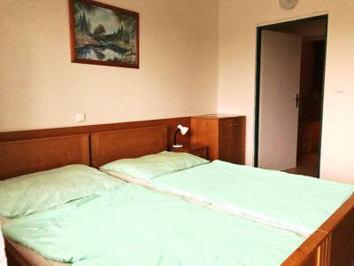 Rekreační zařízení ve Stachách