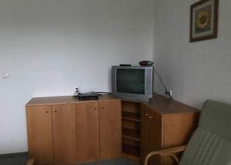 Rekreační zařízení ve Stachách