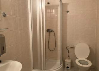 Rekreační zařízení ve Stachách