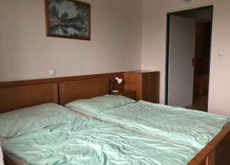 Rekreační zařízení ve Stachách