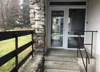 Rekreační zařízení ve Stachách