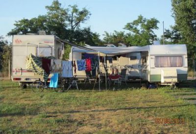 Ubytování TURIST Pasohlávky č.214