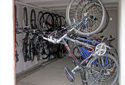 Ubytování TURIST Pasohlávky č.214