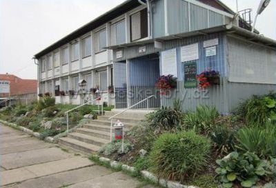 Ubytování TURIST Pasohlávky č.214