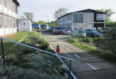 Ubytování TURIST Pasohlávky č.214