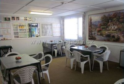 Ubytování TURIST Pasohlávky č.214