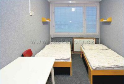 Ubytování TURIST Pasohlávky č.214