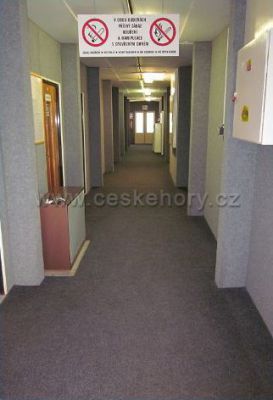 Ubytování TURIST Pasohlávky č.214