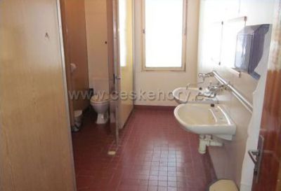 Ubytování TURIST Pasohlávky č.214