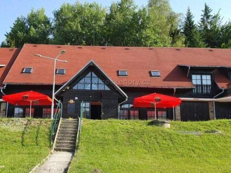 Rekreační zařízení Vítkovice