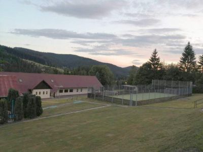 Rekreační zařízení Vítkovice
