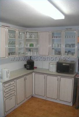 Pension SABINA - Boží Dar 21