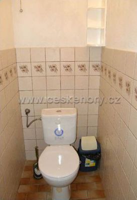 Rekreační objekt u Modré Hvězdy