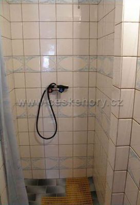 Rekreační objekt u Modré Hvězdy