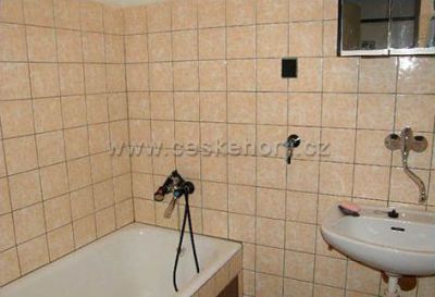 Rekreační objekt u Modré Hvězdy