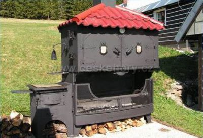 Pension Sagasserovy boudy U Bohouše