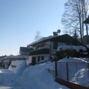 Pension č. 276 Pension č. 276