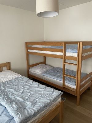 Pension č. 276 - Silvestr na horách 2025