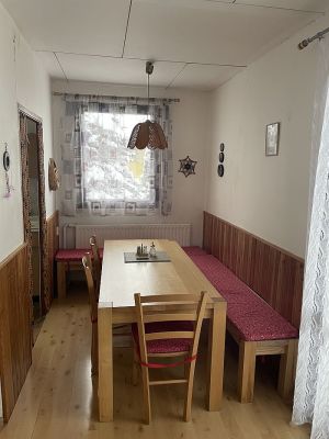 Pension č. 276 - Silvestr na horách 2025