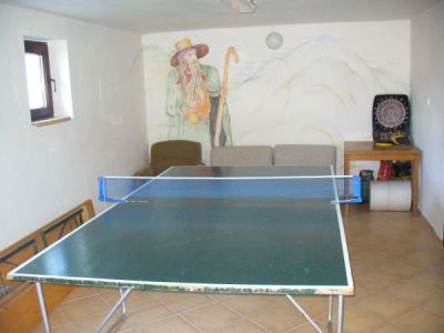 Pension č. 276 - Silvestr na horách 2025