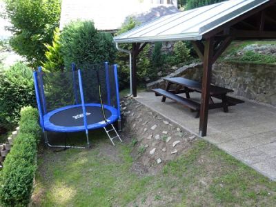 Pension č. 276 - Silvestr na horách 2025