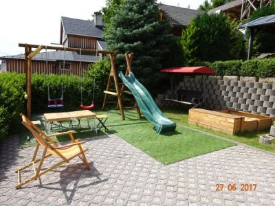 Pension č. 276 - Silvestr na horách 2025