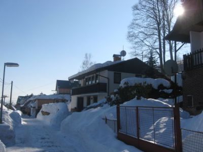 Pension č. 276 - Silvestr na horách 2025