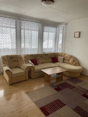 Pension č. 276 - Silvestr na horách 2025