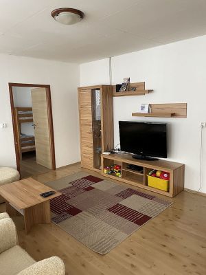 Pension č. 276 - Silvestr na horách 2025