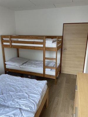 Pension č. 276 - Silvestr na horách 2025