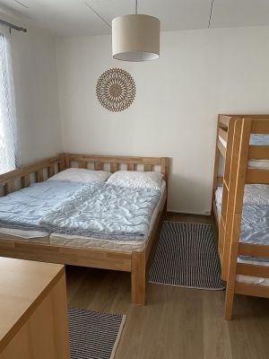 Pension č. 276 - Silvestr na horách 2025