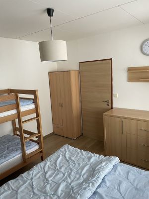 Pension č. 276 - Silvestr na horách 2025