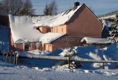 Pension Samek