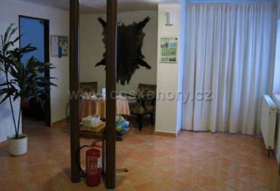 Pension Samek