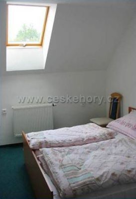 Restaurace a Penzion Samorost