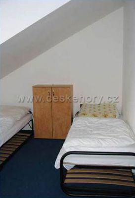 Restaurace a Penzion Samorost