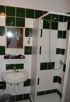 Restaurace a Penzion Samorost