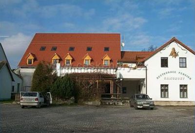 Restaurace a Penzion Samorost